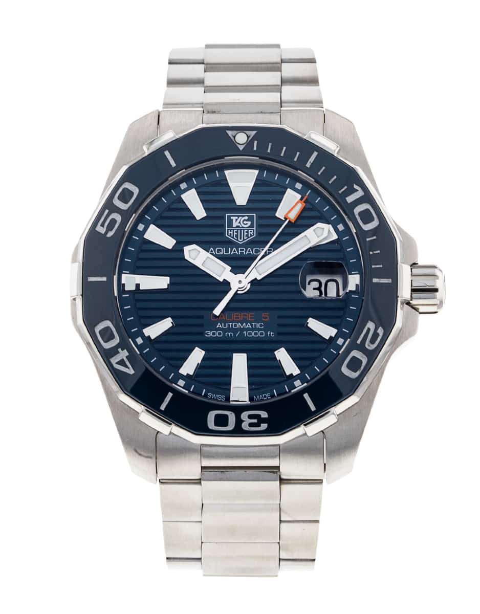 Tag Heuer Aquaracer WAY211C.BA0928 Tag Heuer Aquaracer WAY211C.BA0928